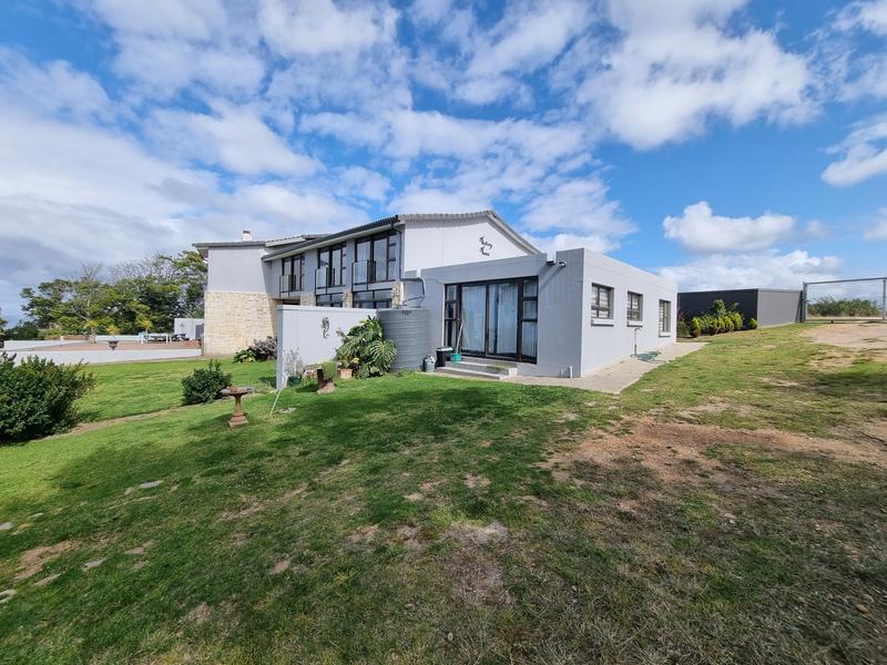 8 Bedroom Property for Sale in Groot Brakrivier Rural Western Cape